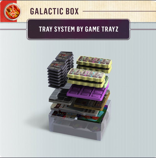 Voidfall (KS Galactic Box Edition)