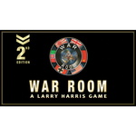 War Room (2nd Edition Reprint)