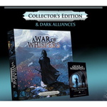 A War of Whispers (KS Collector 2nd Edition)