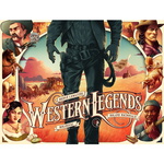 Western Legends: Big Box (KS Edition)