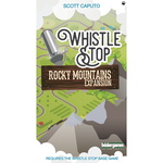 Whistle Stop XP- Rocky Mountains