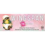Wingspan: Fan Art Pack
