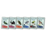 Wingspan: Fan-Designed Bird Promo Set 1