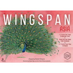 Wingspan XP3: Asia