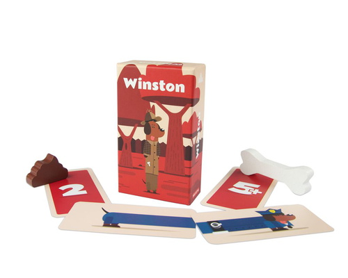Winston