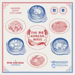Wok and Roll: Korean Wave