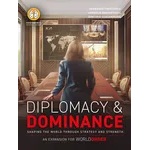 World Order: Diplomacy & Dominance Expansion