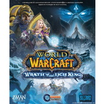 World of Warcraft: Wrath of the Lich King (Pandemic System)
