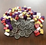 Wyrmspan: Upgrade Pack