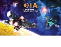 Xia: Legends of a Drift System (Retail Edition)