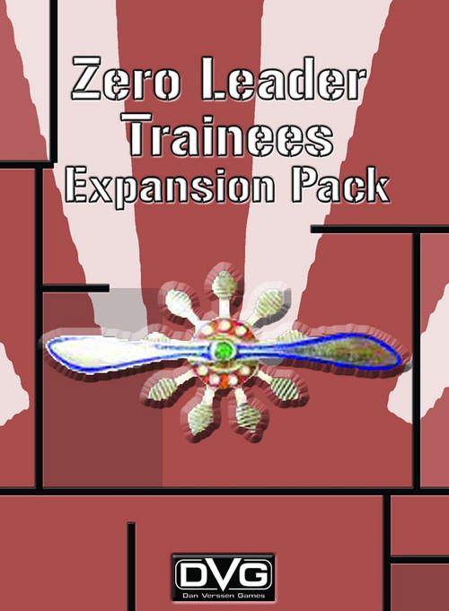 Zero Leader (Bundle)