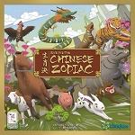 Race for the Chinese Zodiac (KS Edition)
