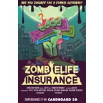 Zombielife Insurance