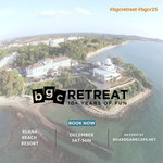 BGC Retreat 2025