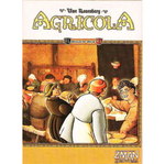 Agricola: Belgium Deck