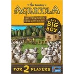 Agricola: All Creatures Big and Small - The Big Box