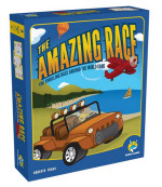 Amazing Race (At Full Throttle)