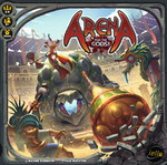 Arena: For the Gods