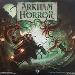 Arkham Horror (3rd Ed)