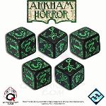 Arkham Horror Dice Set