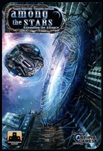 Among the Stars XP: Expanding the Alliance