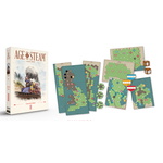 Age Of Steam: Deluxe Expansion Volume II