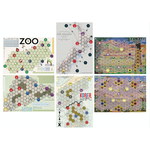 Age Of Steam: AV Studio 2025 Maps