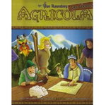 Agricola XP: The Goodies