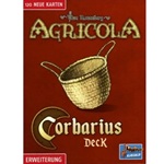 Agricola: Corbarius Deck