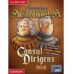Agricola: Consul Dirigens Deck