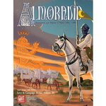 Almoravid: Reconquista and Riposte in Spain 1085-1086