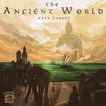 Ancient World, The (1st Edition with Upgrade Pack)
