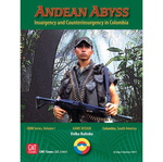 COIN #01: Andean Abyss