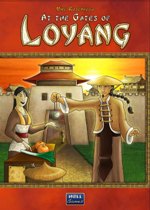 At the Gates of Loyang