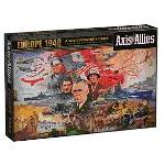 Axis & Allies: Europe 1940 (Reprint)