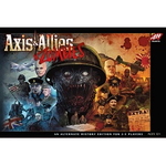 Axis & Allies & Zombies