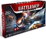 Battleship Galaxies