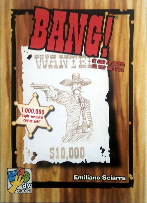 Bang! (4th Edition)