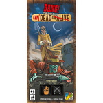 Bang! The Dice Game: Undead or Alive