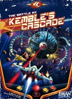 Battle at Kemble's Cascade