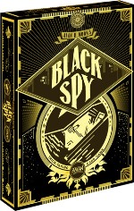 Black Spy
