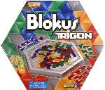 Blokus Trigon