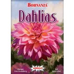 Bohnanza: Dahlias