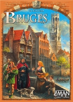 Bruges (FR Edition)