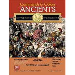 Commands & Colors: Ancients XP Pack 5 - EPIC Ancients II