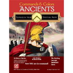 Commands & Colors: Ancients XP Pack 6 - The Spartan Army