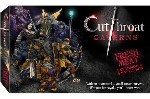 Cutthroat Caverns XP4: Fresh Meat