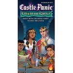 Castle Panic: Crowns and Quests