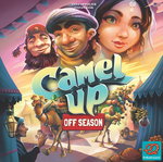 Camel Up: Off Season