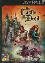 Castle of the Devil